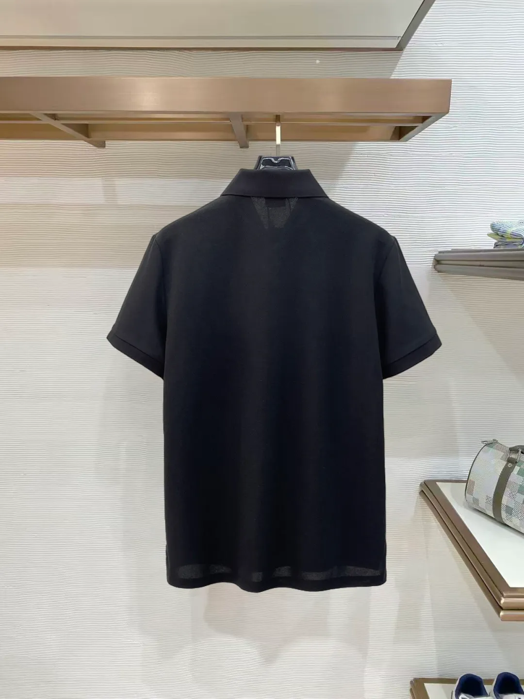 New Arrival Polo Same Style 210 ， Factory New Arrival Versatile Size：S-XXL